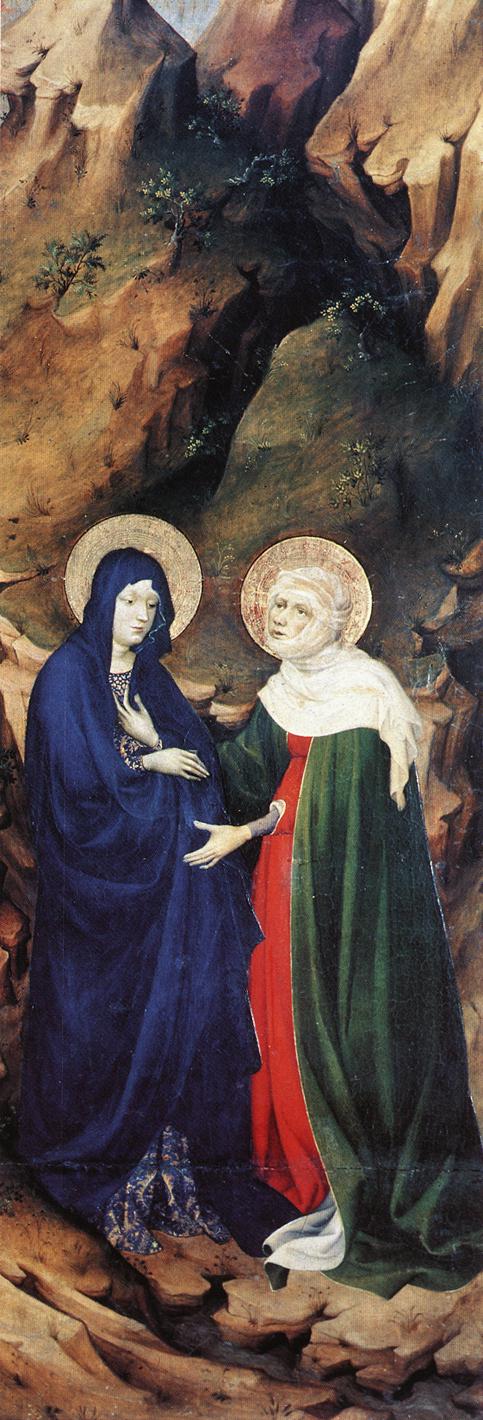 The Visitation df